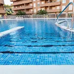 Apartament Familiar Centrico *