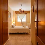 Familiar Centrico Apartament Denia