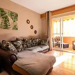 Apartment Familiar Centrico *