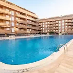 Familiar Centrico Apartament *