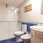 Apartament Familiar Centrico *