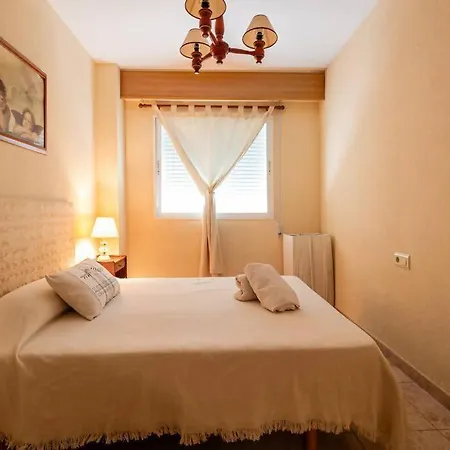 Familiar Centrico Appartement