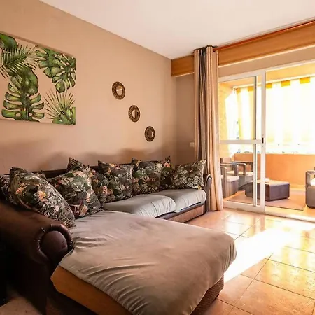 Апартаменты Familiar Centrico *