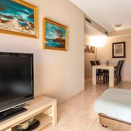 Familiar Centrico * Dénia