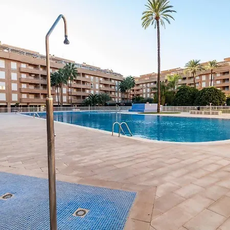 Familiar Centrico Дения