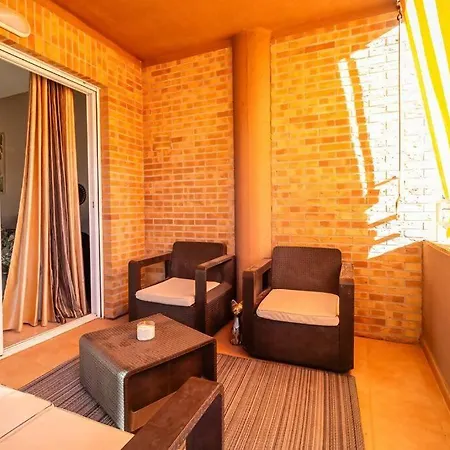 Familiar Centrico Appartement *