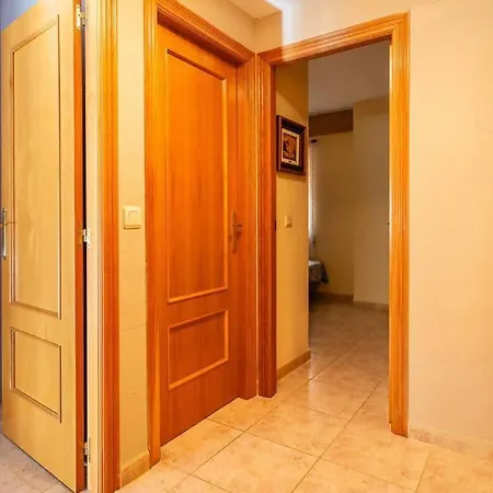 Appartement Familiar Centrico