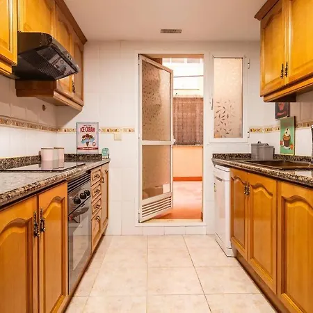 Familiar Centrico Дения