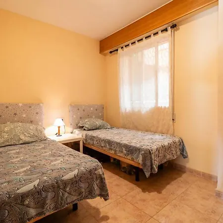 Appartement Familiar Centrico *