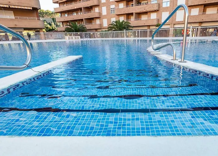 Appartement Familiar Centrico *