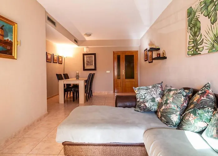 Appartement Familiar Centrico