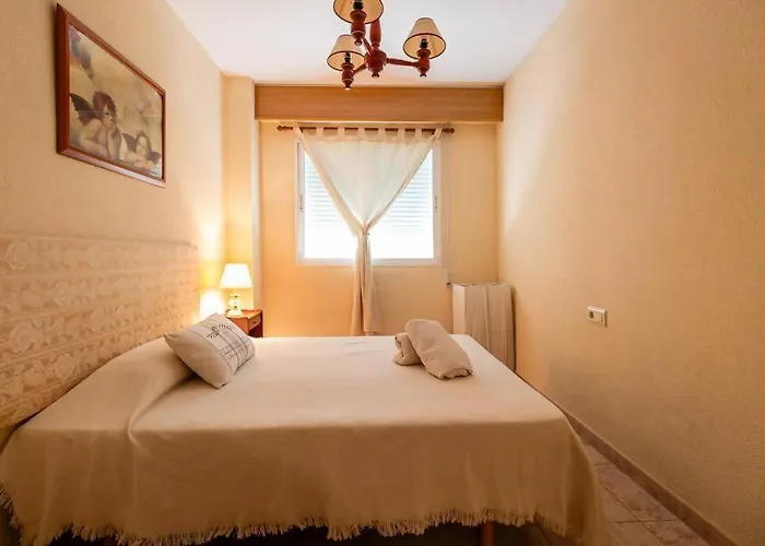 Familiar Centrico Appartement