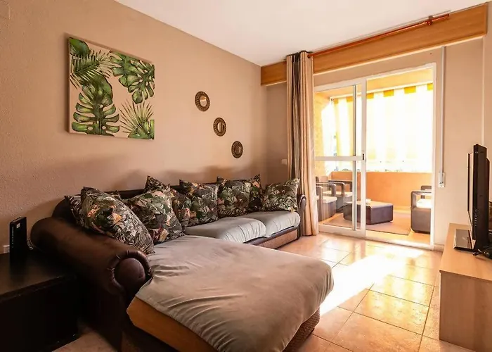 Appartement Familiar Centrico *