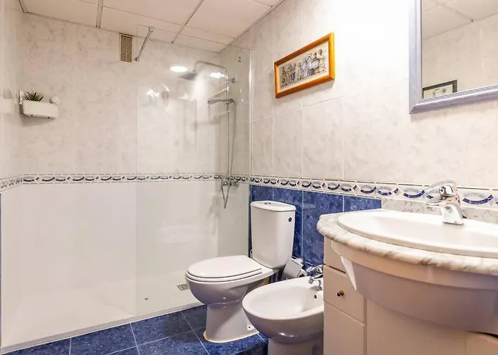 Daire Familiar Centrico *