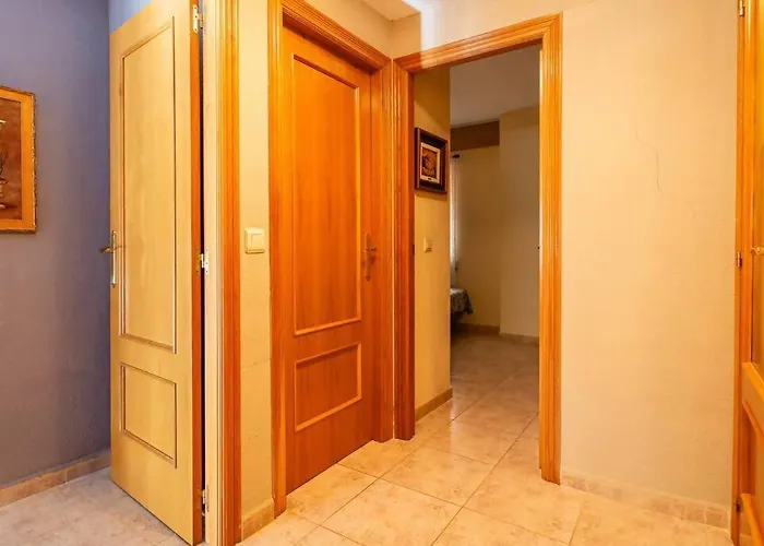 Appartement Familiar Centrico