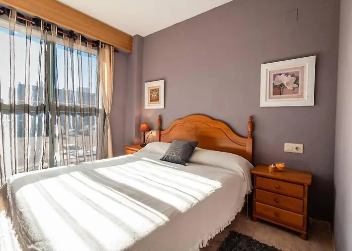 Appartement Familiar Centrico *