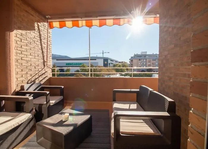 Familiar Centrico * Dénia